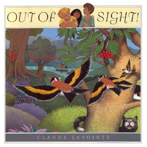 cover image of Out of Sight, Out of Mind